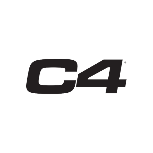 C4 Energy logo