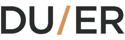 DUER logo