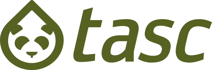 tasc Performance logo