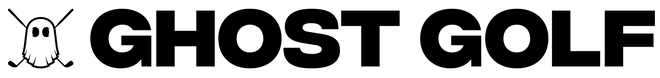 Ghost Golf logo