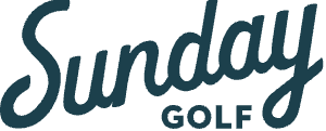 Sunday Golf logo