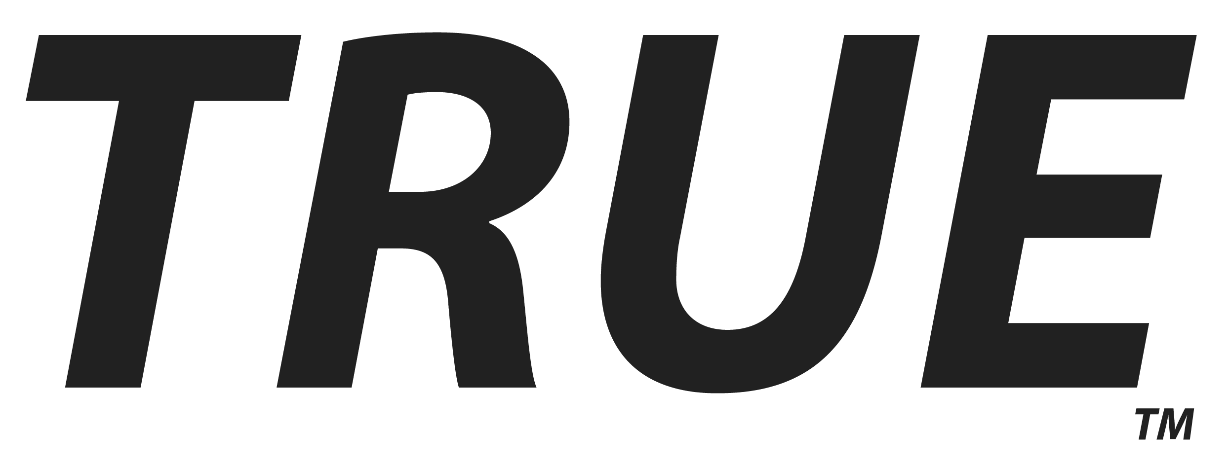 TRUE linkswear logo