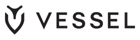 VESSEL logo