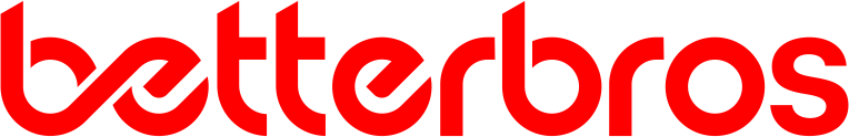 BetterBros logo