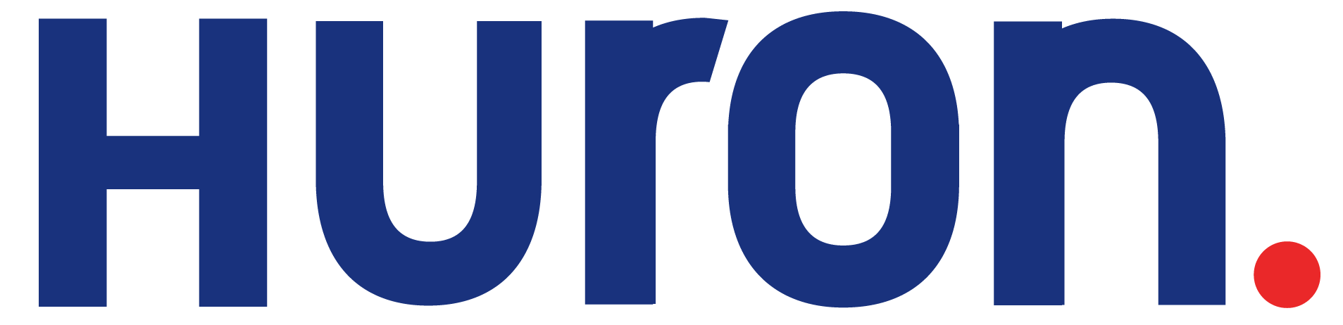 Huron logo